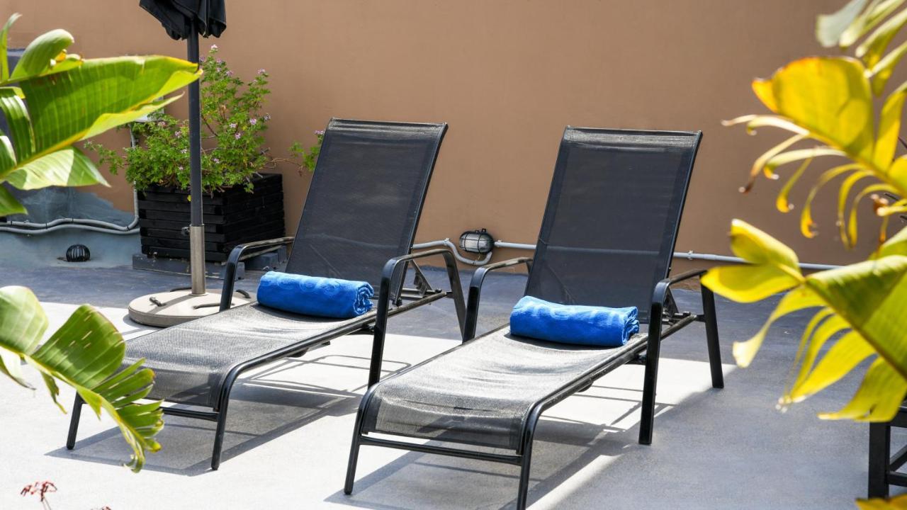 Monastiraki #Wallsfree Citycenter- Unspoiled Athens Apartments 외부 사진
