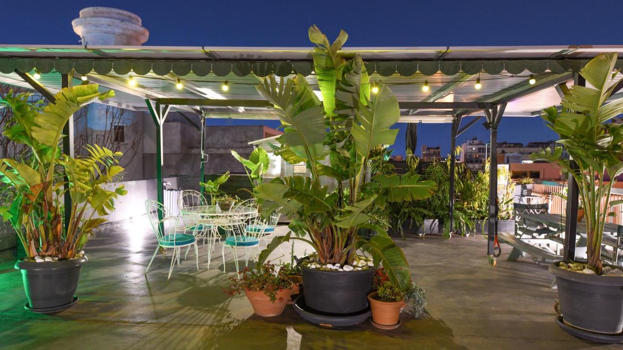 Monastiraki #Wallsfree Citycenter- Unspoiled Athens Apartments 외부 사진